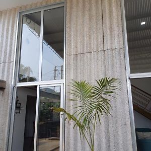 Casa de 1 dormitorio